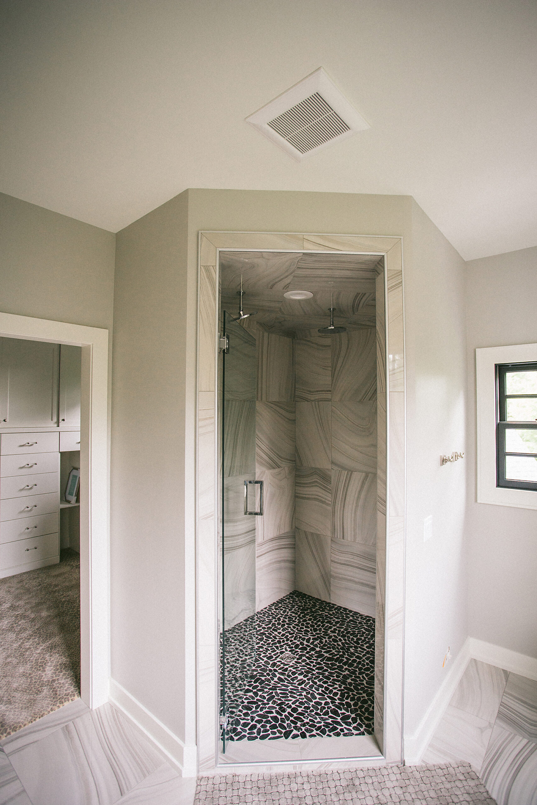 Drake Ridge Cnossen Construction